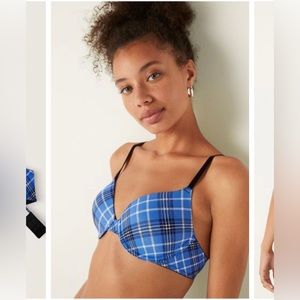 NWT Victoria Secret Smooth Lightly Lined T-Shirt Bra